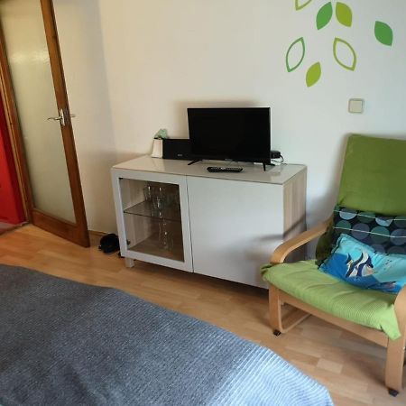 Apartman Myra Zágráb Kültér fotó