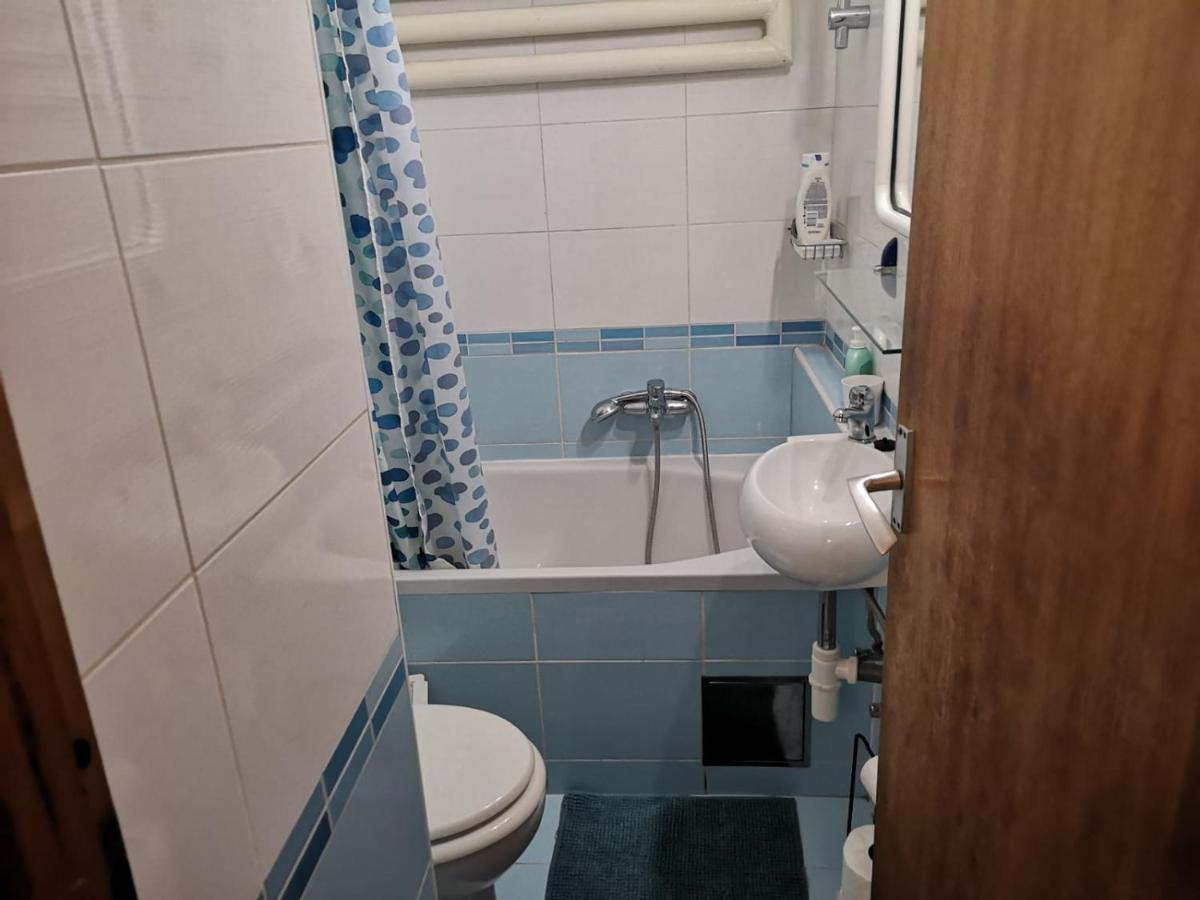Apartman Myra Zágráb Kültér fotó