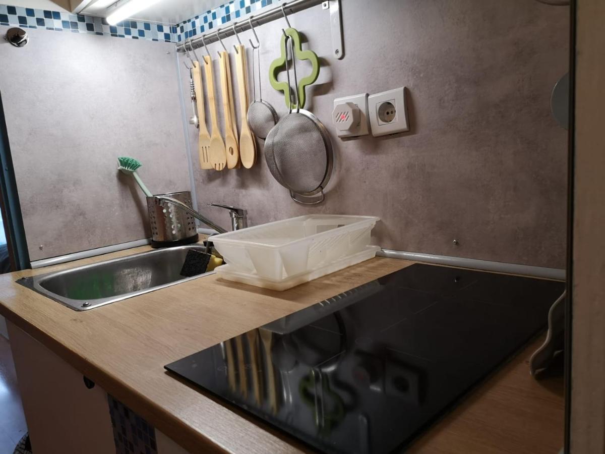 Apartman Myra Zágráb Kültér fotó