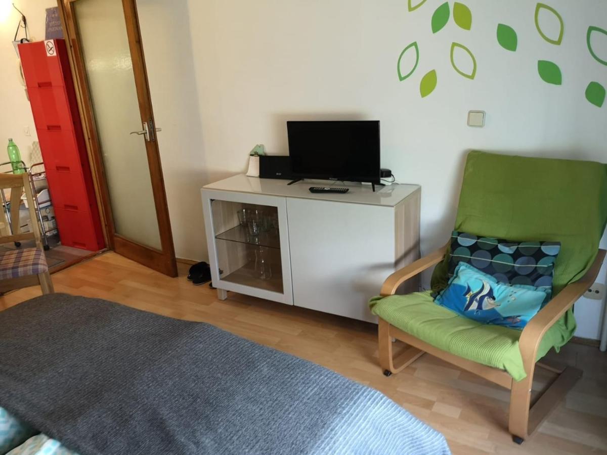 Apartman Myra Zágráb Kültér fotó