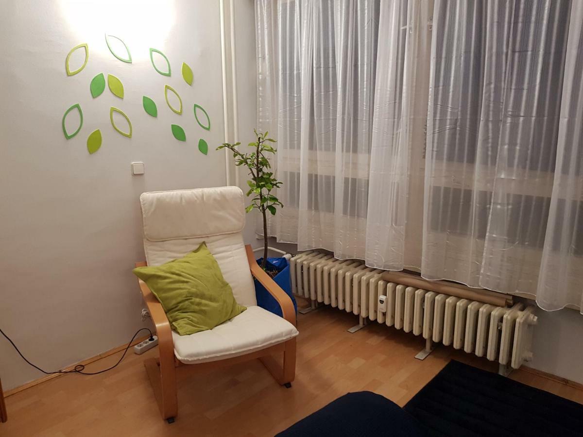 Apartman Myra Zágráb Kültér fotó